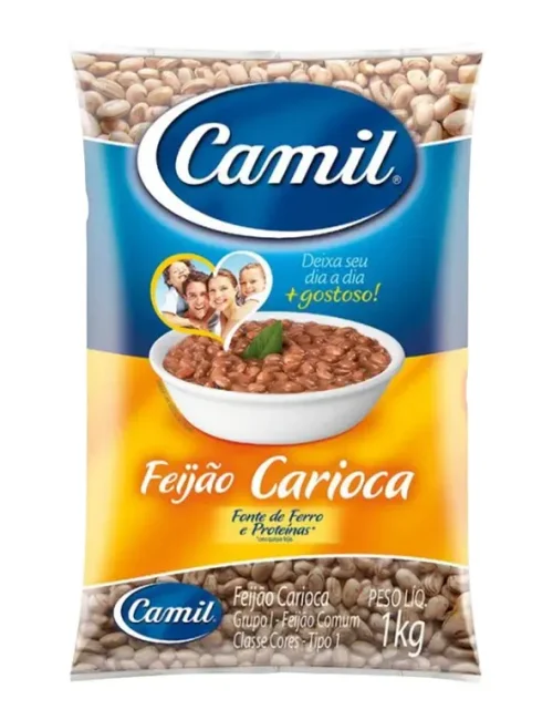 Feijao-Camil-Carioca-Tipo-1-1Kg